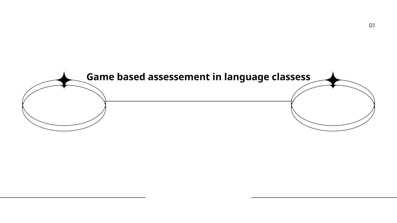 Gamification in Language Learning
