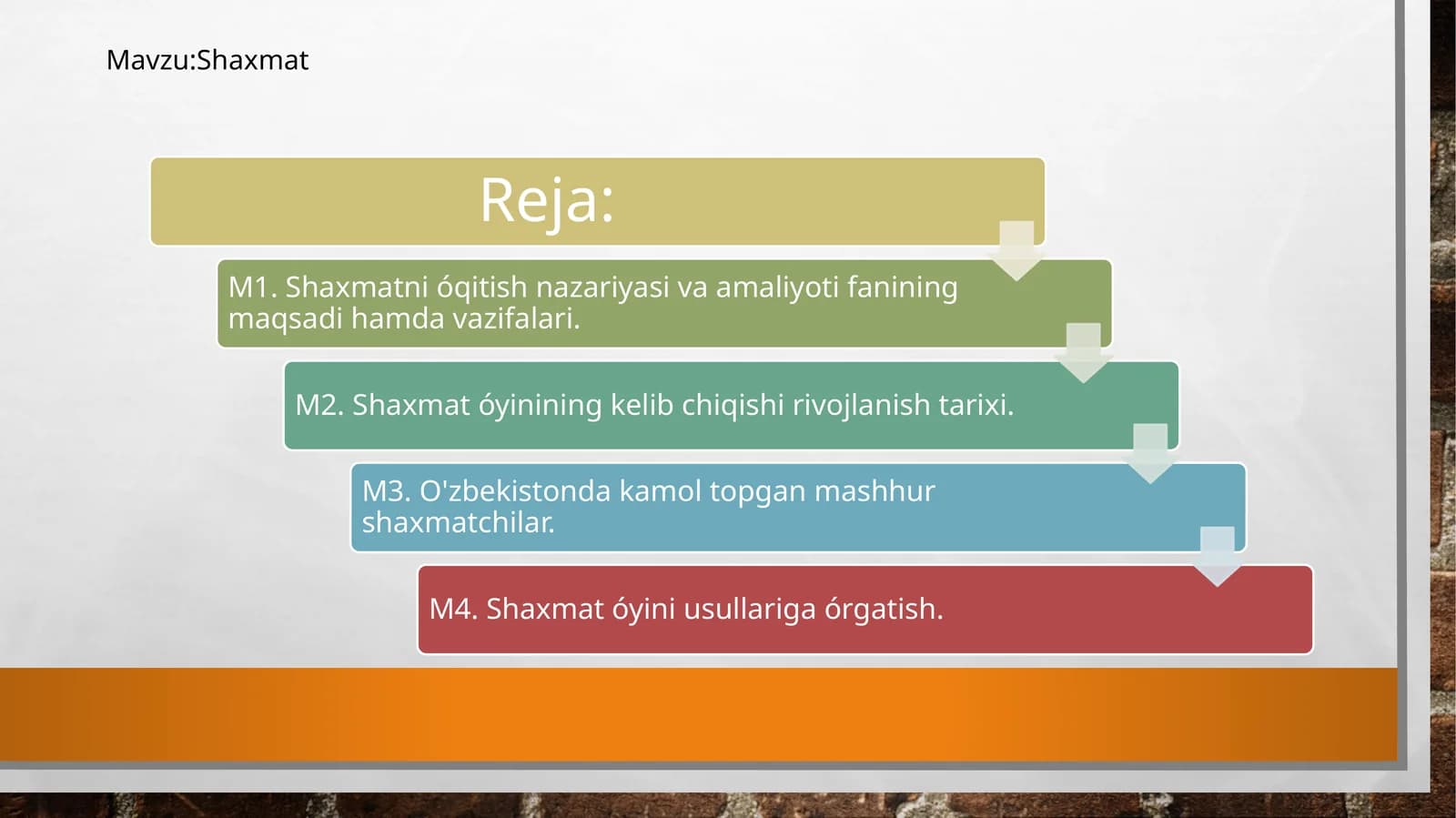 Shaxmat