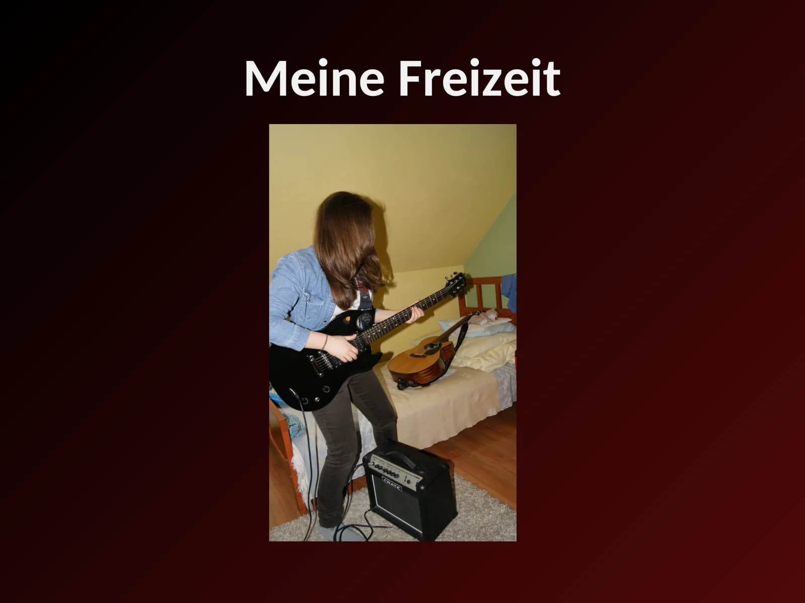 Freizeitaktivitäten