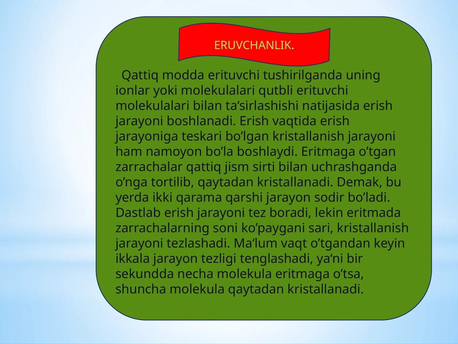 Molekulyar Natija