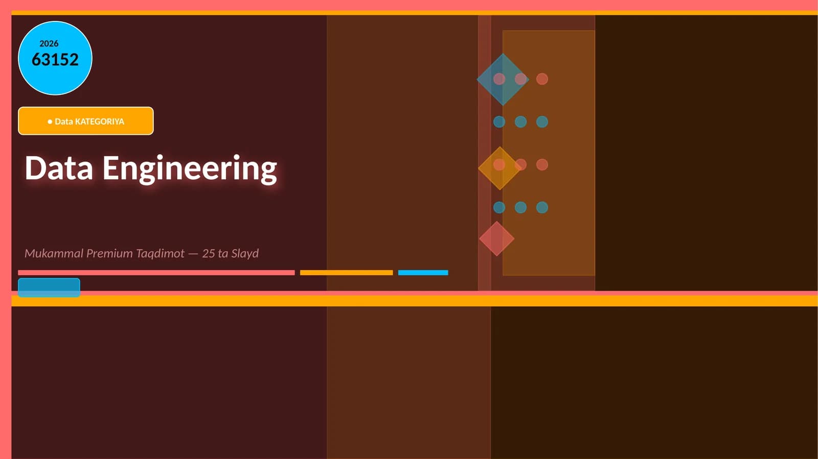 Data Engineering