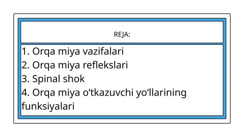 Orqa miya va maneviy uslubda oʻrganish jarayoniga ta'siri