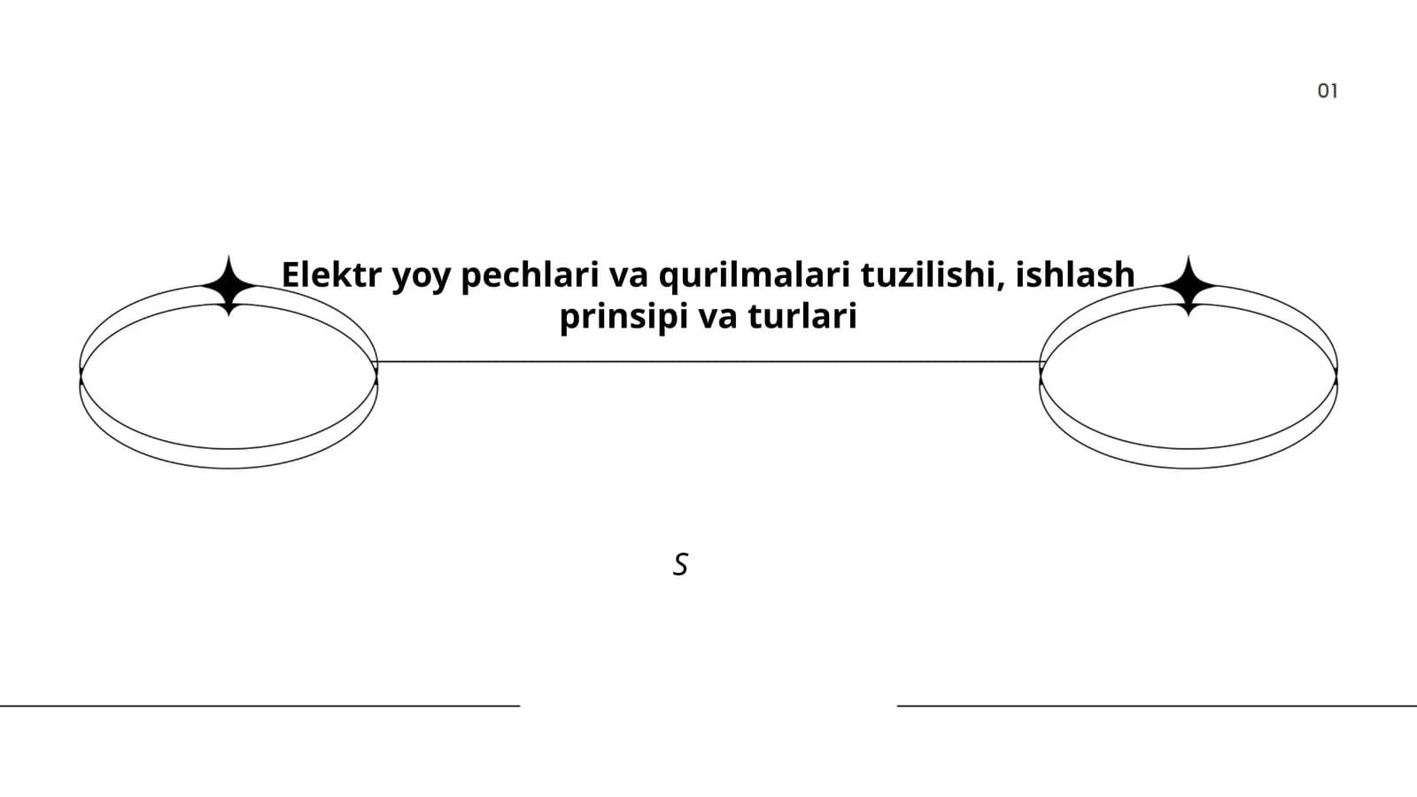 Elektr yoy pechlari va qurilmalari tuzilishi, ishlash prinsipi va turlari