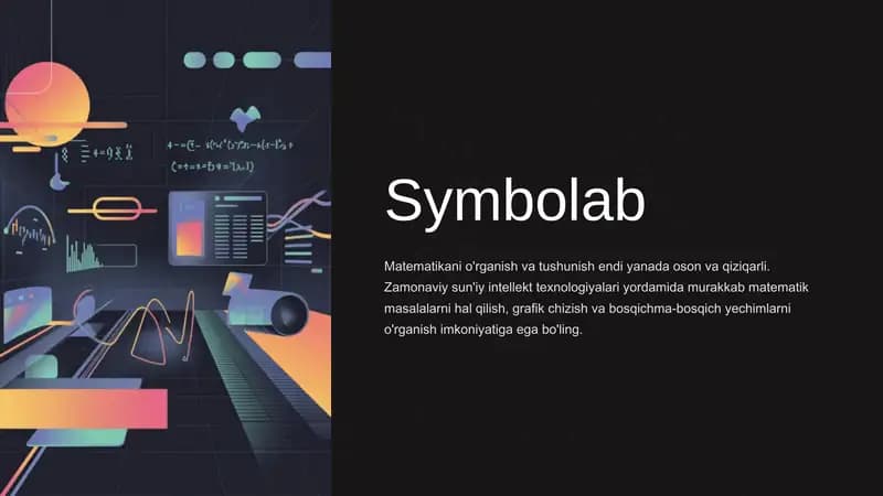 Symbolab
