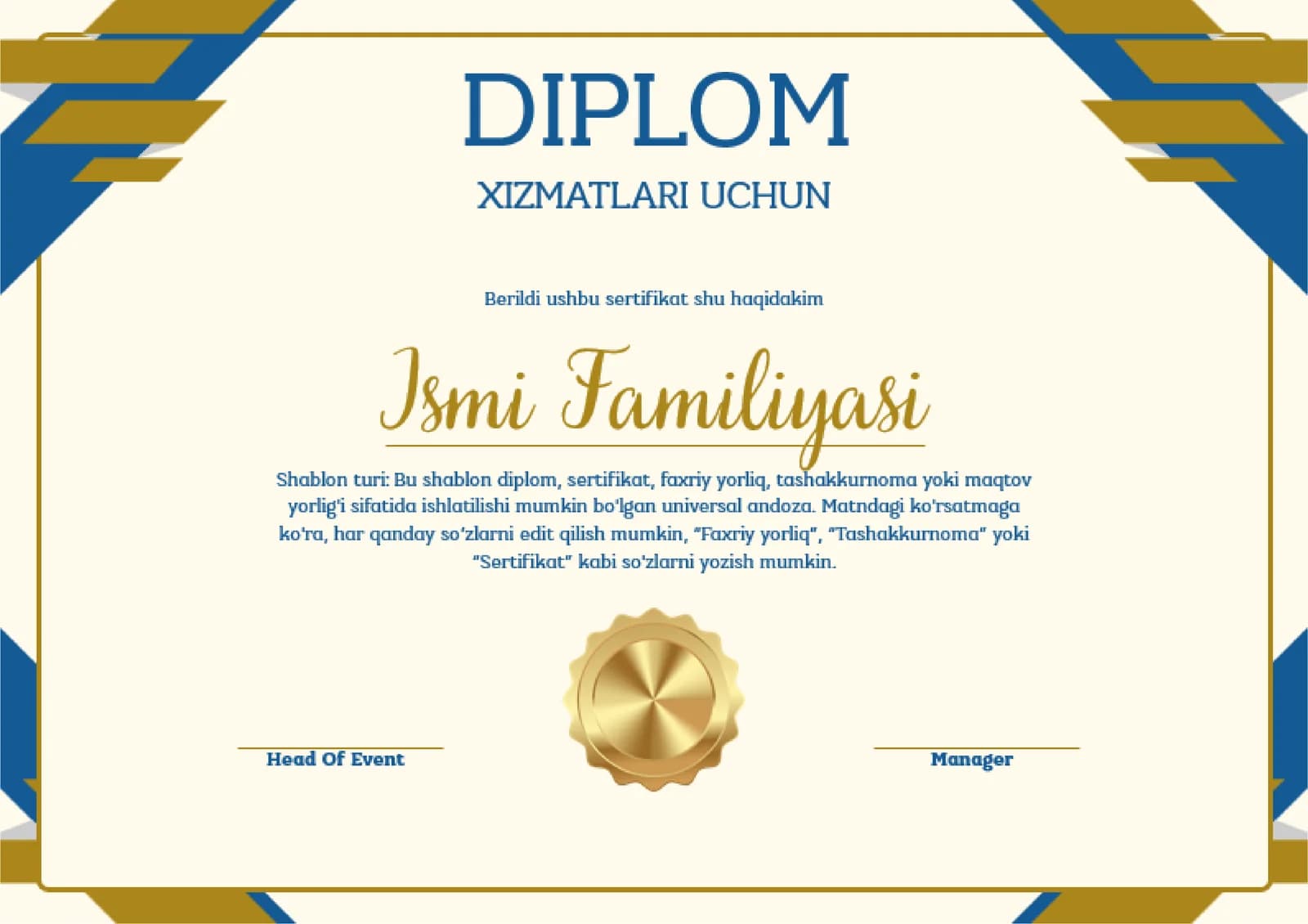 DIPLOM