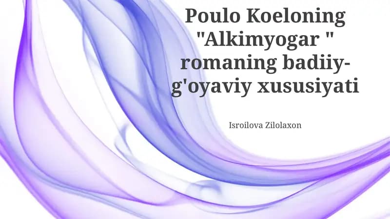 Alkimyogar