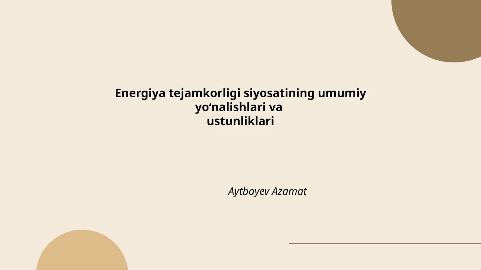 Energiya tejash texnologiyalari