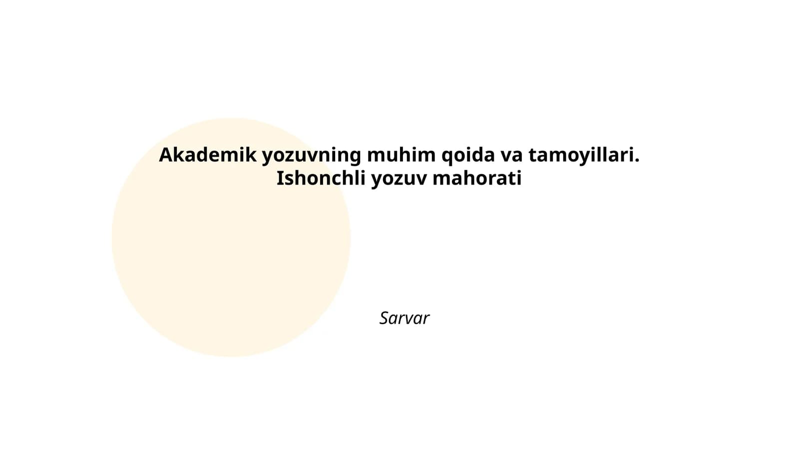 Akademik halollik