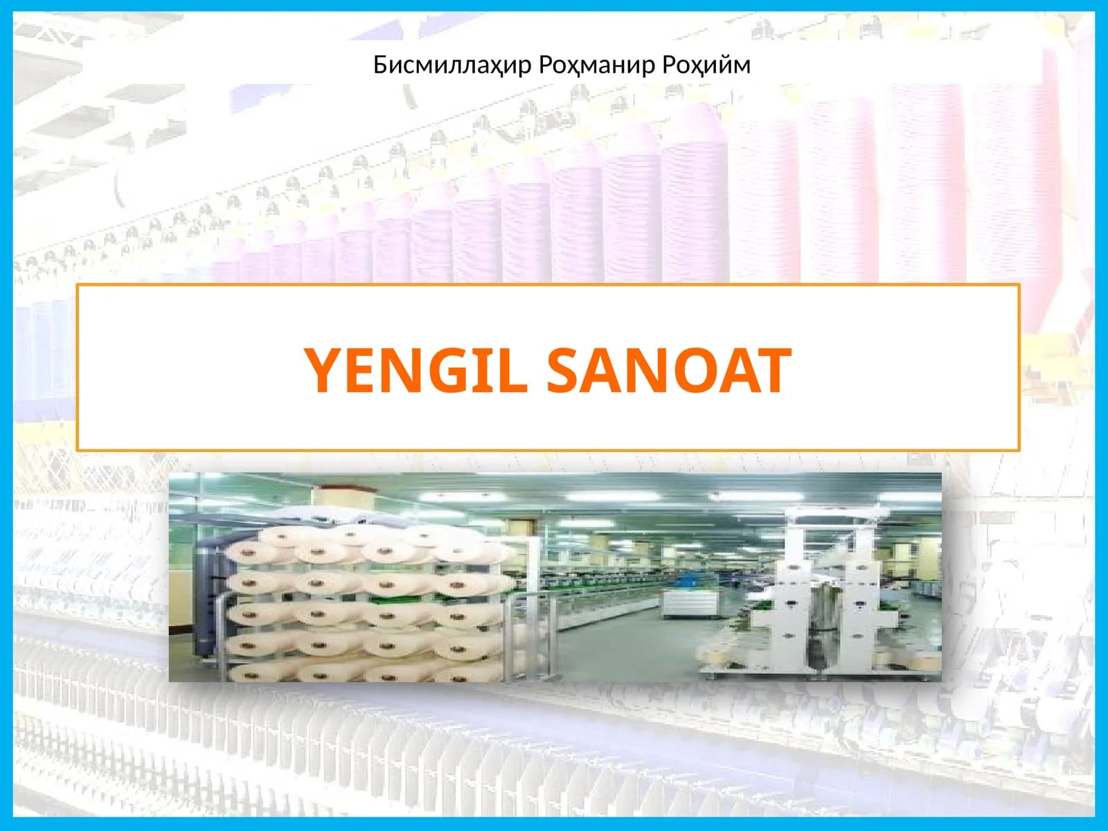 YENGILSANOAT