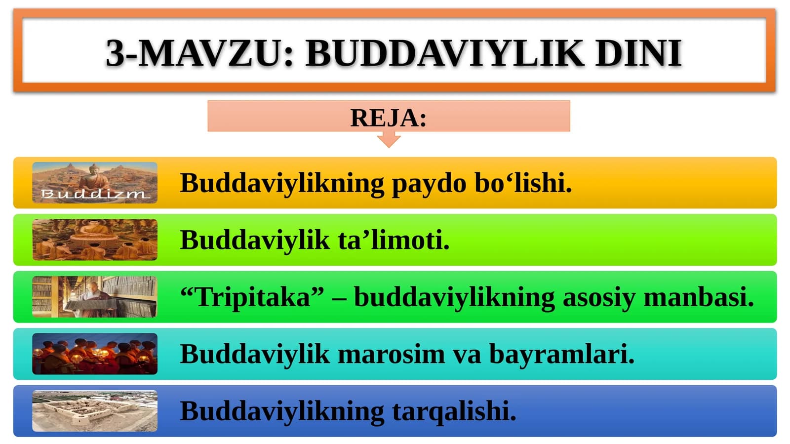 BUDDAVIYLIK DINI
