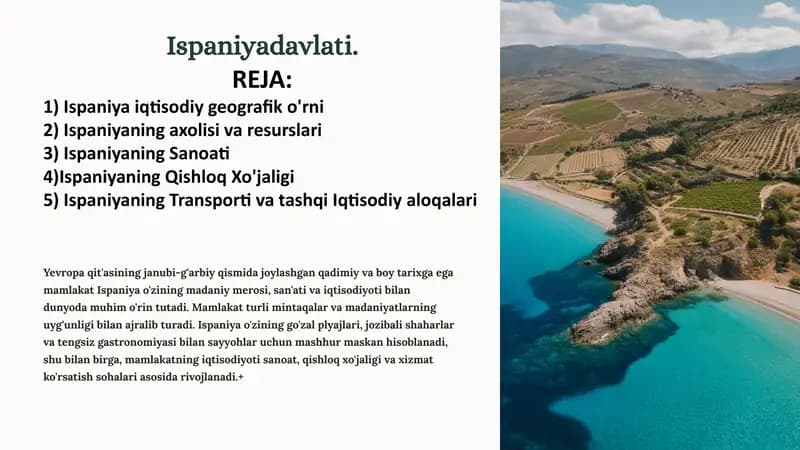 Ispaniya Davlati
