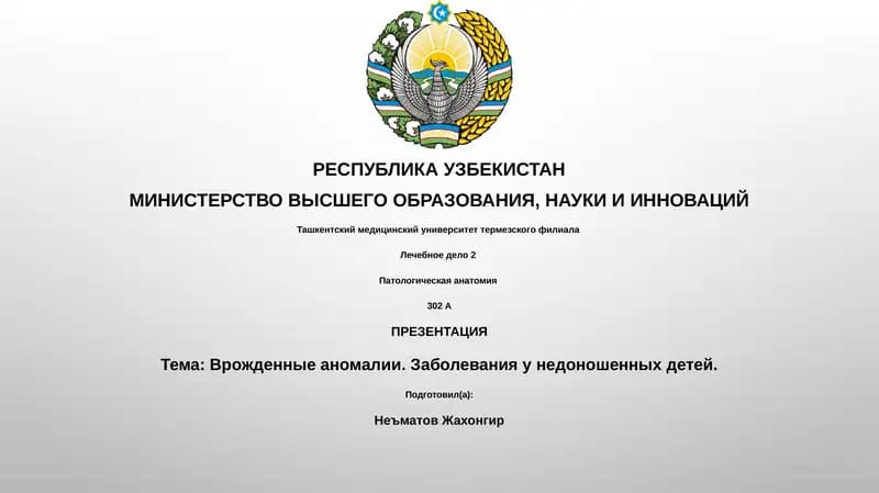 Лечебное дело 2