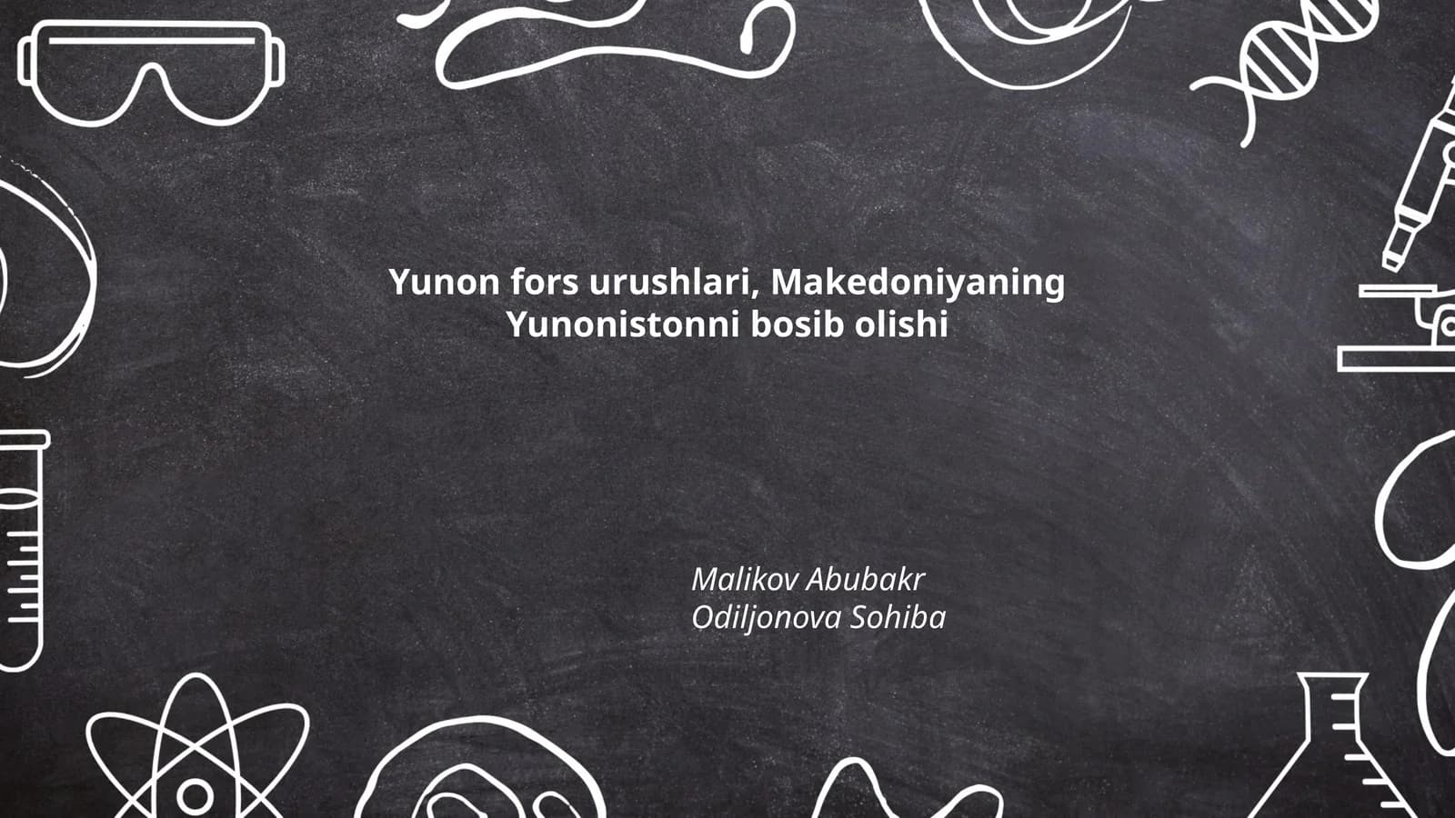 Ioniya qo'zg'oloni (Yunon–Fors urushlarining sabablari)