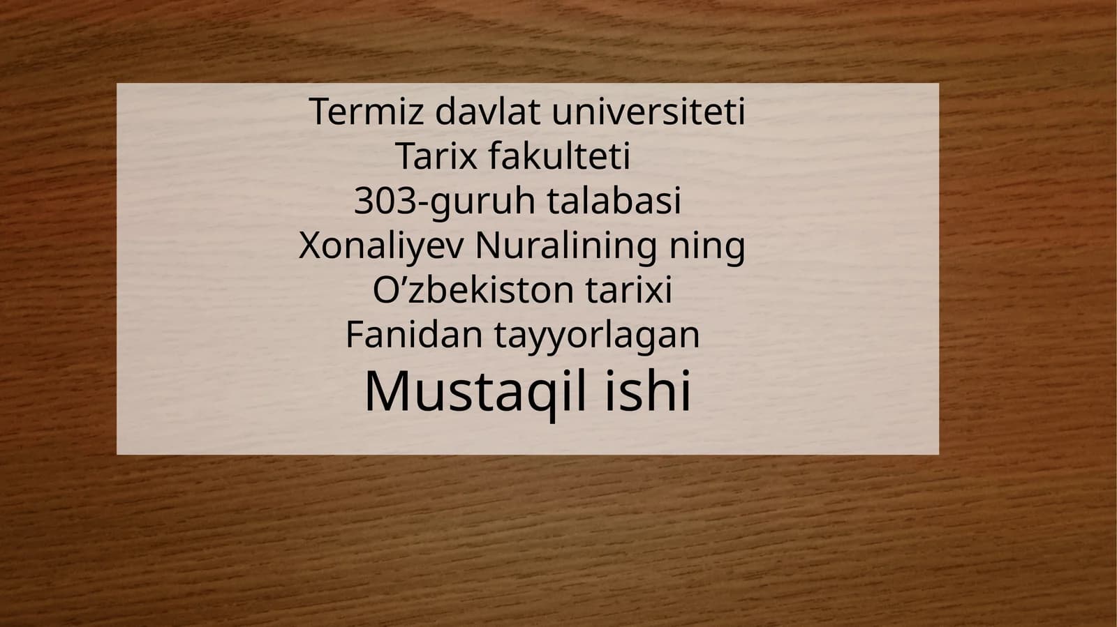 Turkiston muxtoriyati (ikkinchi nomi Qo'qon muxtoriyati)