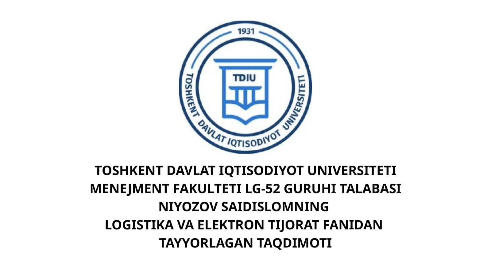 Venesuela davlati