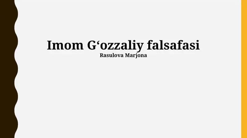 Inson tabiati