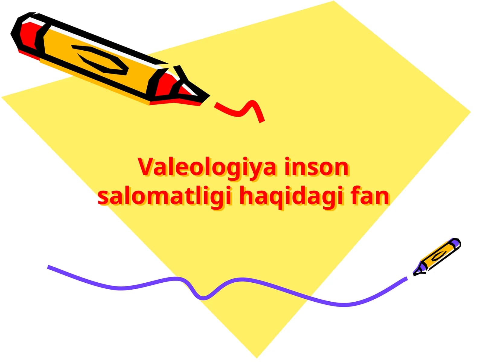 Valeologiyainsonsalomatligihaqidagifan