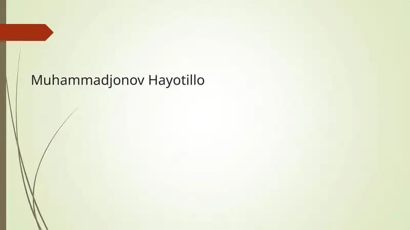 ТАСВИРВАТАСВИРТУРЛАРИ