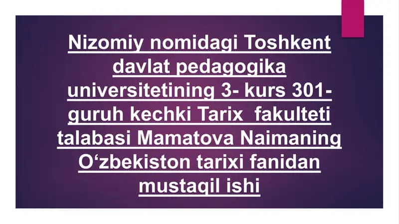 Inson kamoloti indeksi