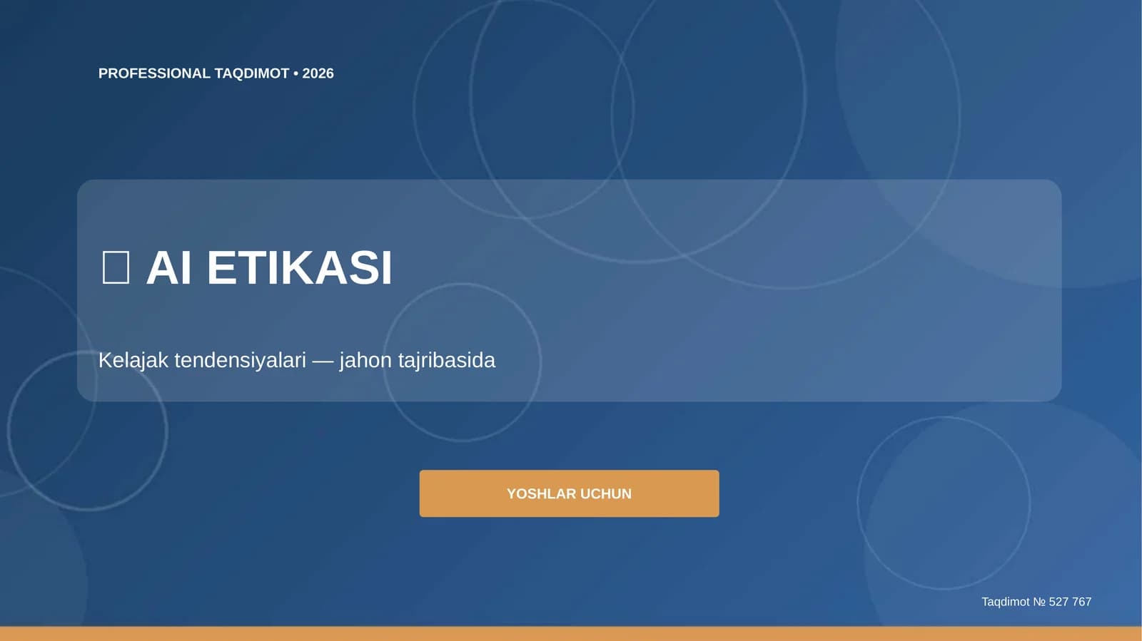 AI ETIKASI