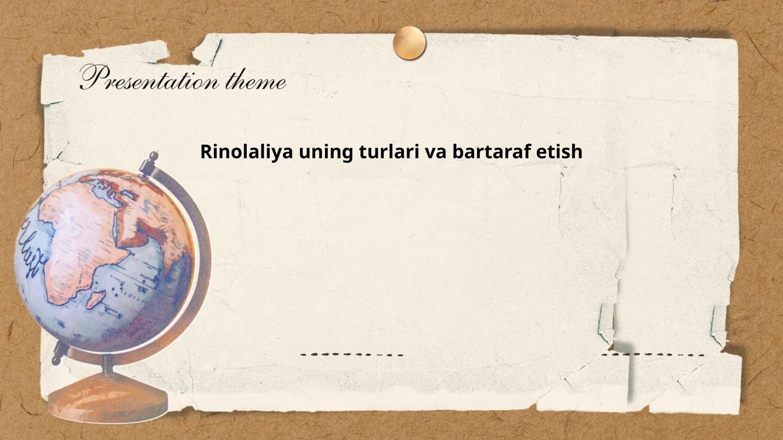 Rinolaliya turlari va bartaraf etish