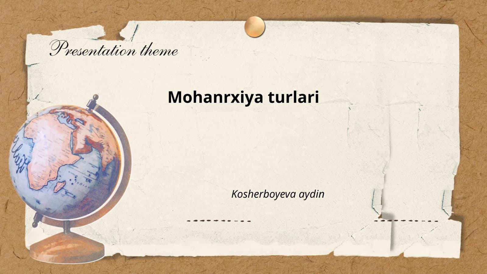 Mohirlar tarixi