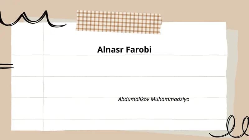 Alnasr Farobi