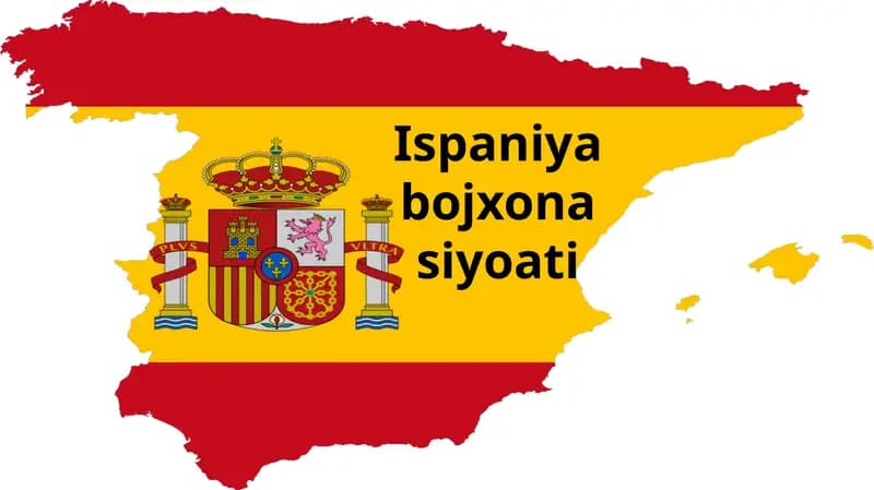 Ispaniyabojxonasiyoati