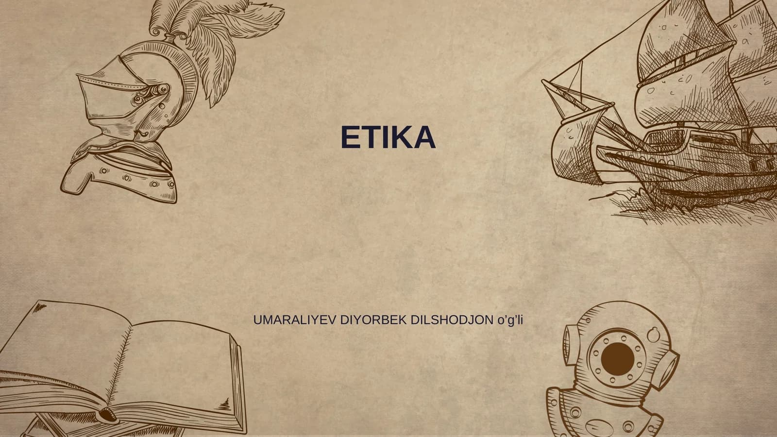 ETIKA