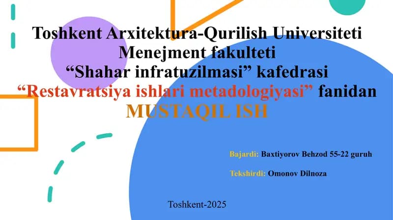 Islomxo'ja minorasi