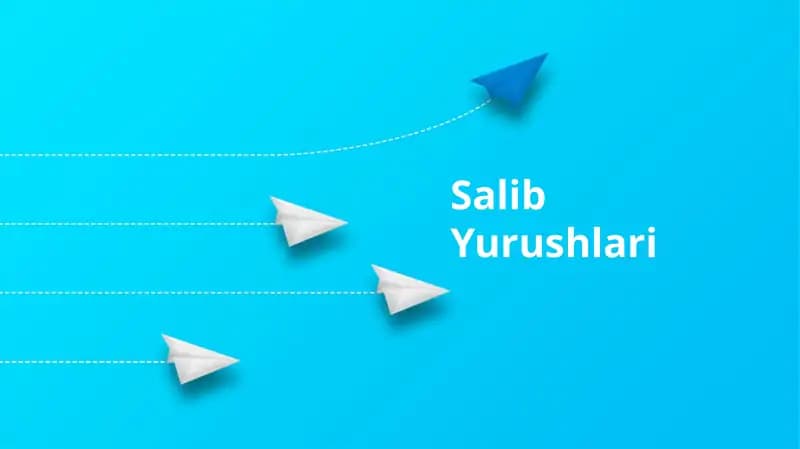 Salib Yurushlari