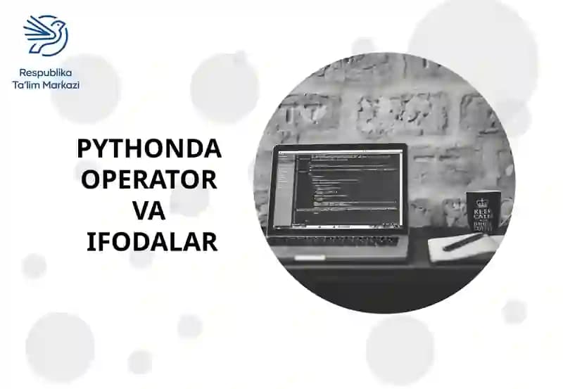 PYTHONDA OPERATOR