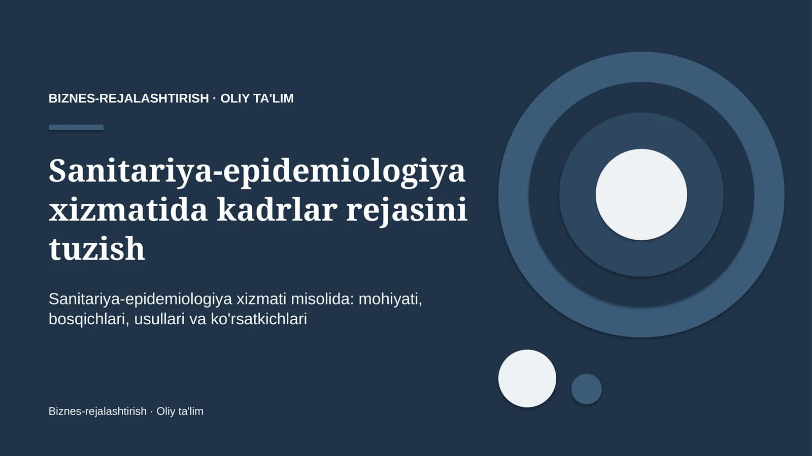 sanitariya epidemiologiya xizmatida kadrlar rejasini tuzish 6173