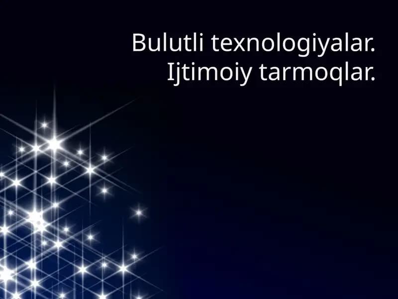 Multimedia