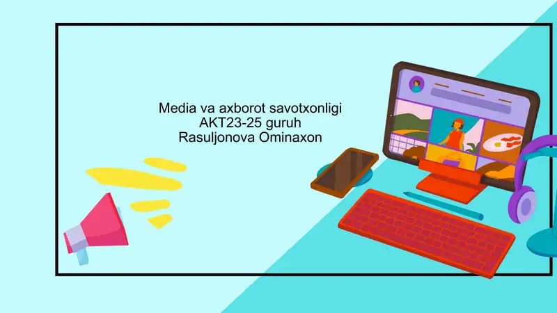Tizimli platforma