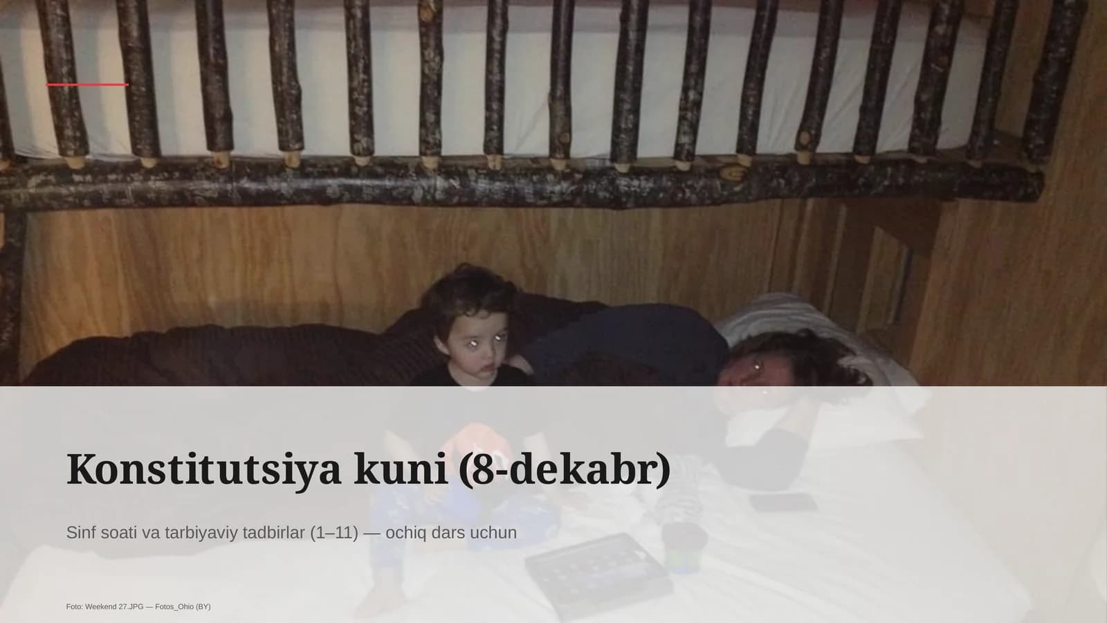 Konstitutsiya kuni (8-dekabr)