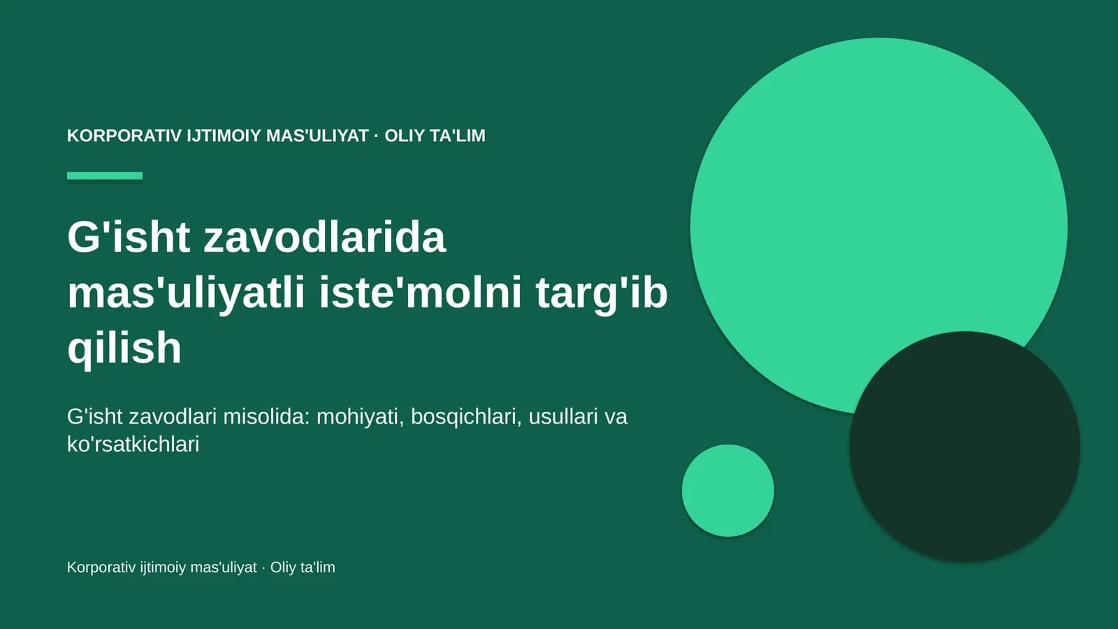 g'isht zavodlarida mas'uliyatli iste'molni targ'ib qilish 1940