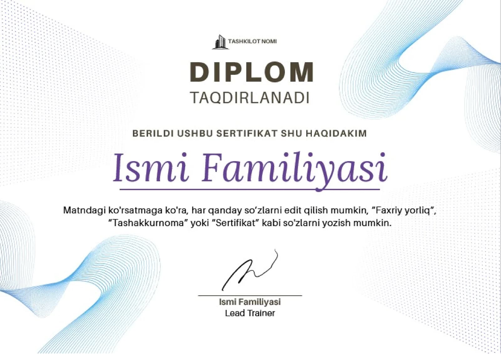 DIPLOM