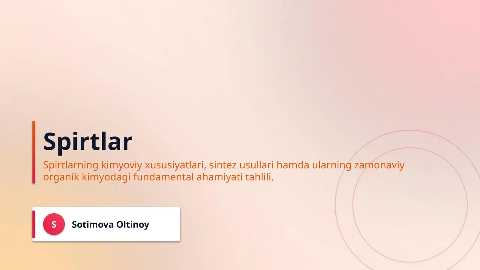 Spirtlar