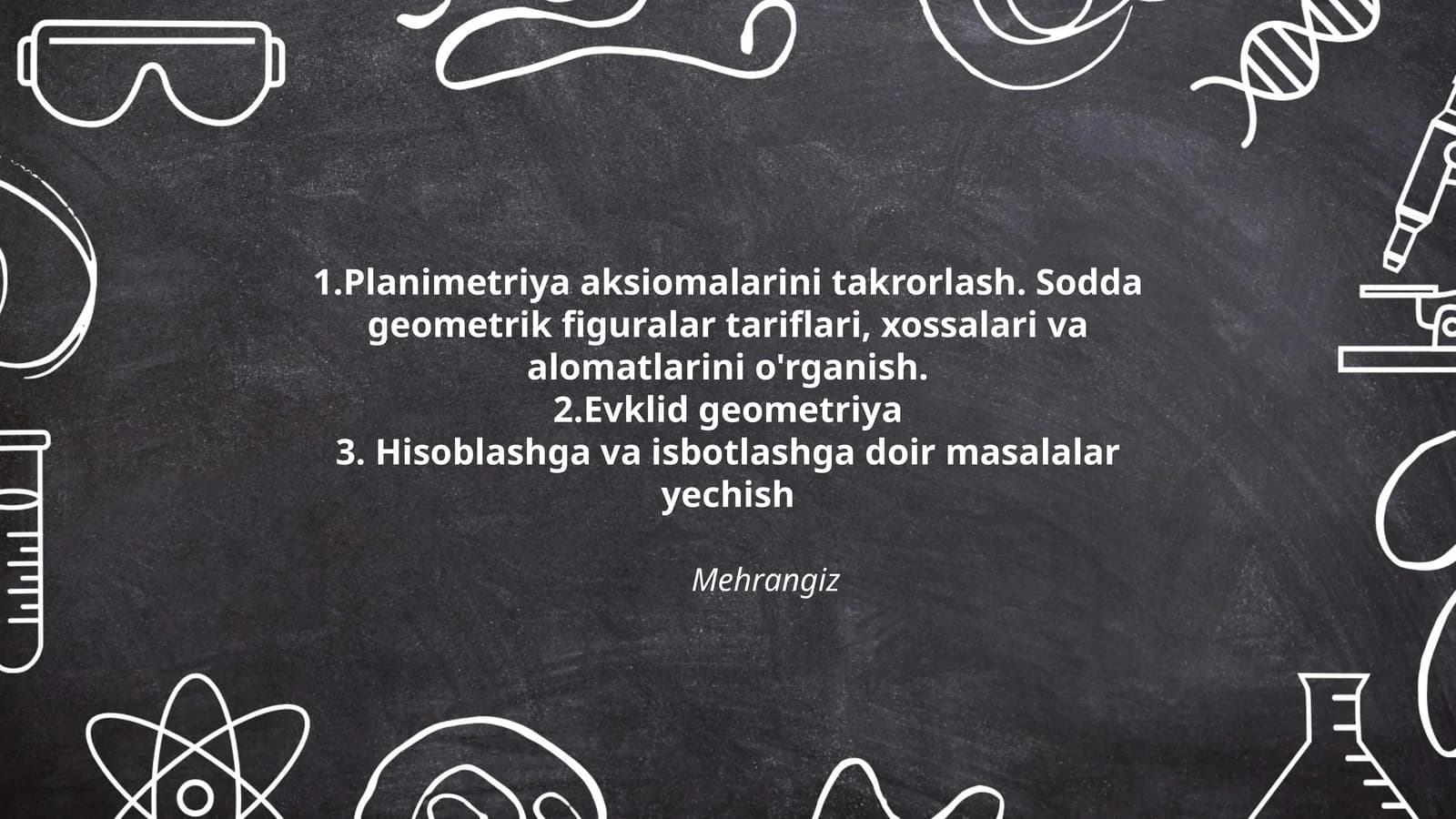 Mehrangiz