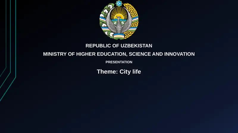 Citylife