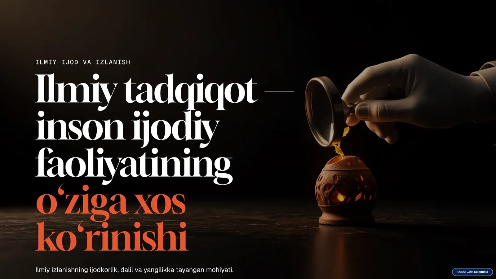 Ilmiy-tadqiqot-inson-ijodiy-faoliyatining-oziga-xos-korinishi