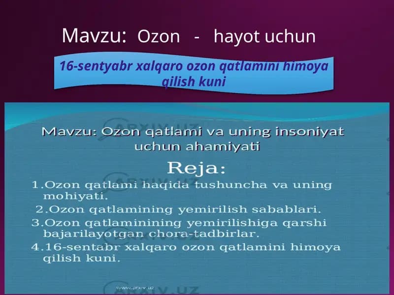 Ozon-qatlami