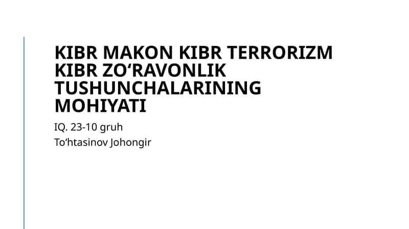Kibr