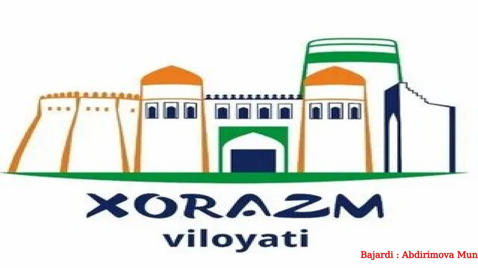 Xorazm viloyati haqida ma'lumot