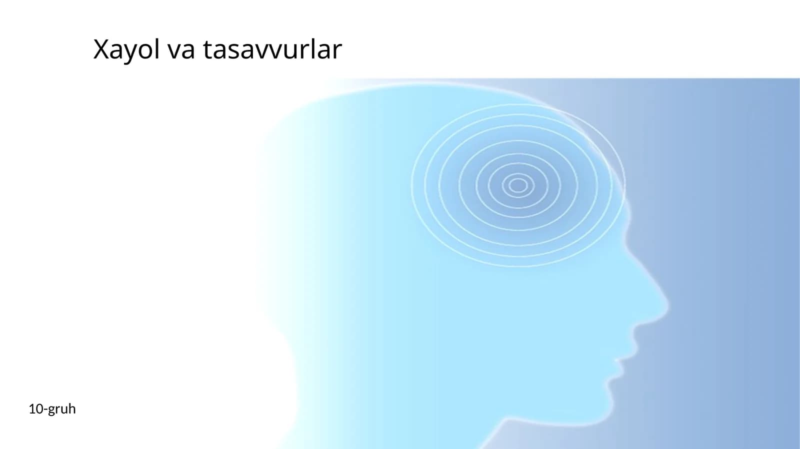 Xayolvatasavvurlar