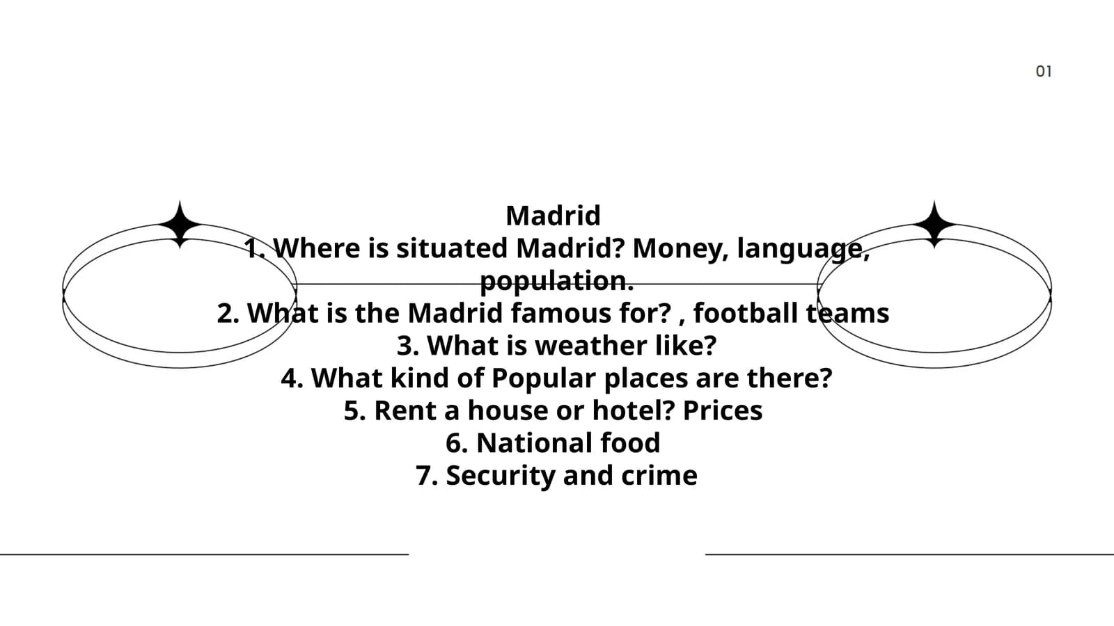 Madrid