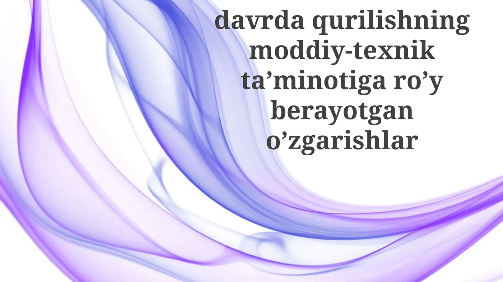 O'zgarib turuvchi qumlar: Bozor dinamikasi va narx tebranishlari