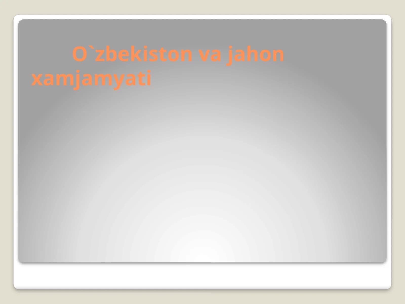 XX asr yengil avt tazrorotlaru