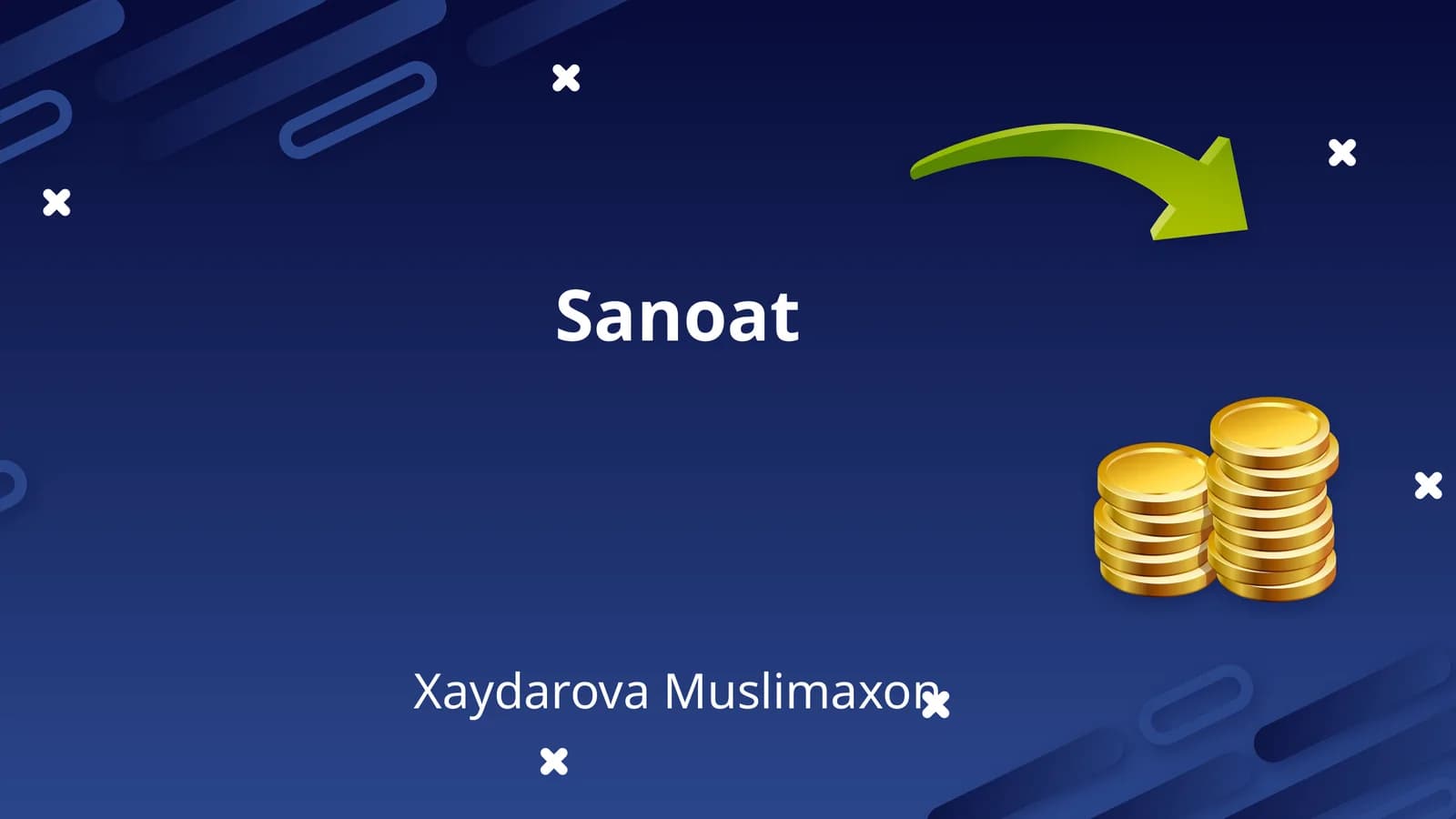 Sanoat